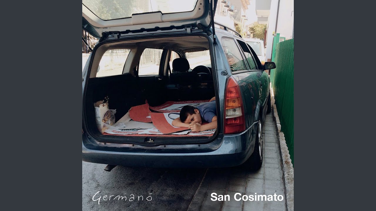 Germano - San Cosimato