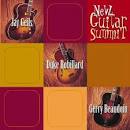 Gerry Beaudoin - New Guitar Summit