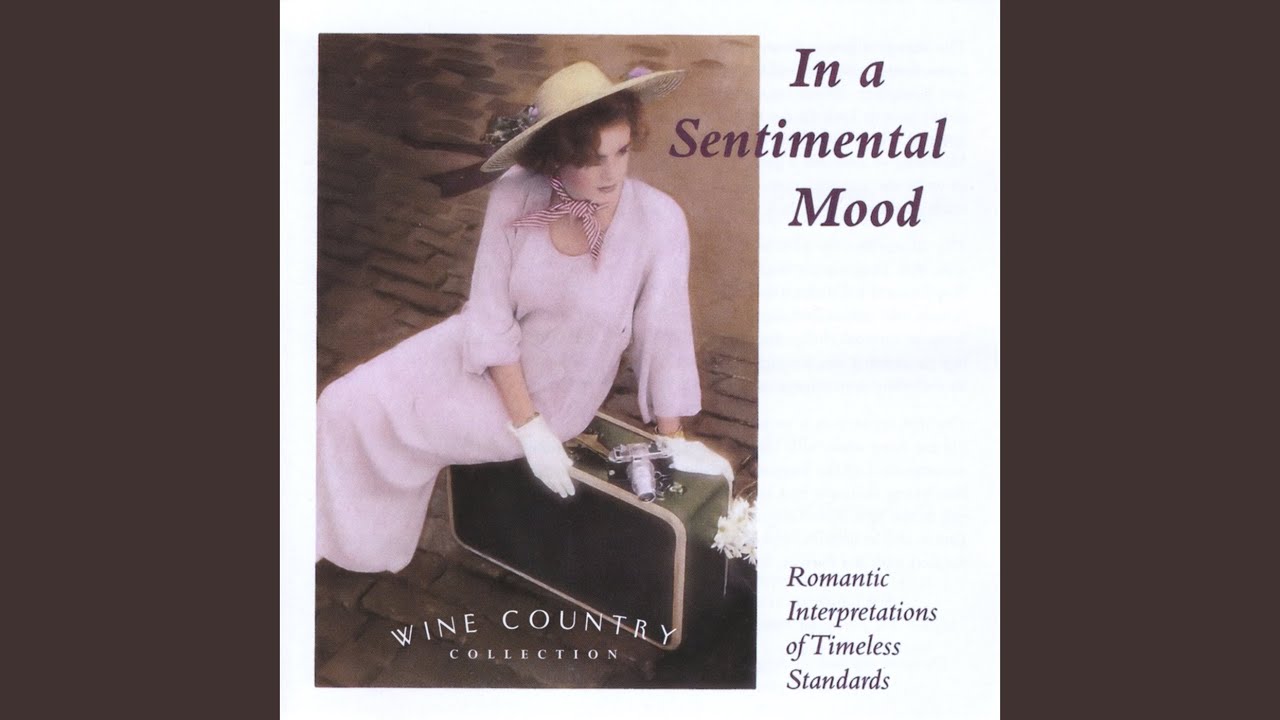 In a Sentimental Mood - In a Sentimental Mood