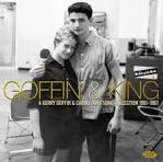 The Honeybees - Gerry Goffin and Carole King Song Collection