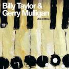 Billy Taylor - Live at MCG