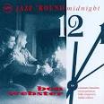 Coleman Hawkins - Jazz 'Round Midnight: Ben Webster
