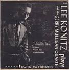 Lee Konitz - Lee Konitz and the Gerry Mulligan Quartet