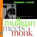 Thelonious Monk - Mulligan Meets Monk [Remastered]