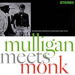 Wilbur Ware - Mulligan Meets Monk
