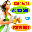 Gert Wilden - Karneval Apres Ski Party Hits, Vol. 1
