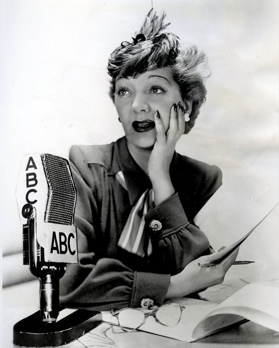 Gertrude Lawrence