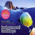 Get Far - Judgement Sundays: The Mix 2007 - Mixed by Judge Jules