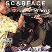 Geto Boys - Mr. Scarface Is Back