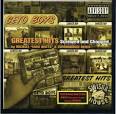 Geto Boys - Greatest Hits [Screwed and Chopped]