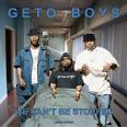 Geto Boys - We Can't Be Stopped [Screwed]