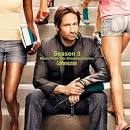 G.G. Allin - Californication, Season 3: Music from the Showtime Series