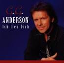 G.G. Anderson - Ich Lieb Dich