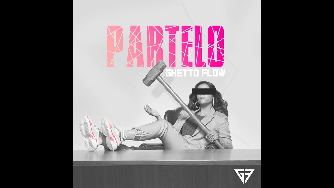 Ghetto Flow - Partelo