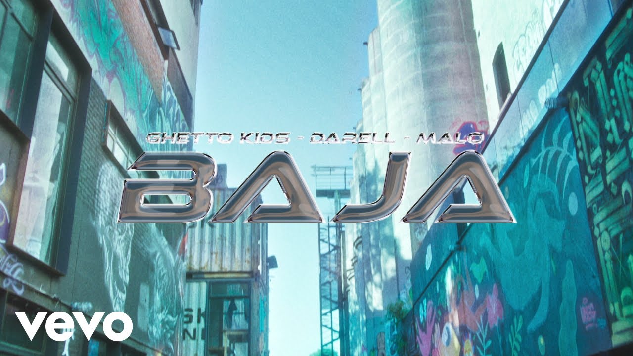 Baja - Baja