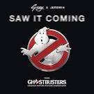 DeBarge - Ghostbusters [2016] [Original Motion Picture Soundtrack]