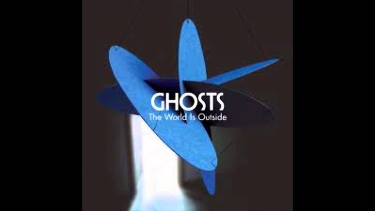 Ghosts - Stay the Night