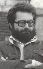 Gian Piero Reverberi