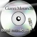 Gianni Morandi - Basi Musicali