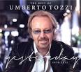 Enrico Ruggeri - The Best of Umberto Tozzi: Yesterday, 1976-2012