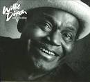 Willie Mabon - Giant of the Blues