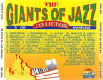 Milt Jackson - Giants of Jazz: Jazz Collection