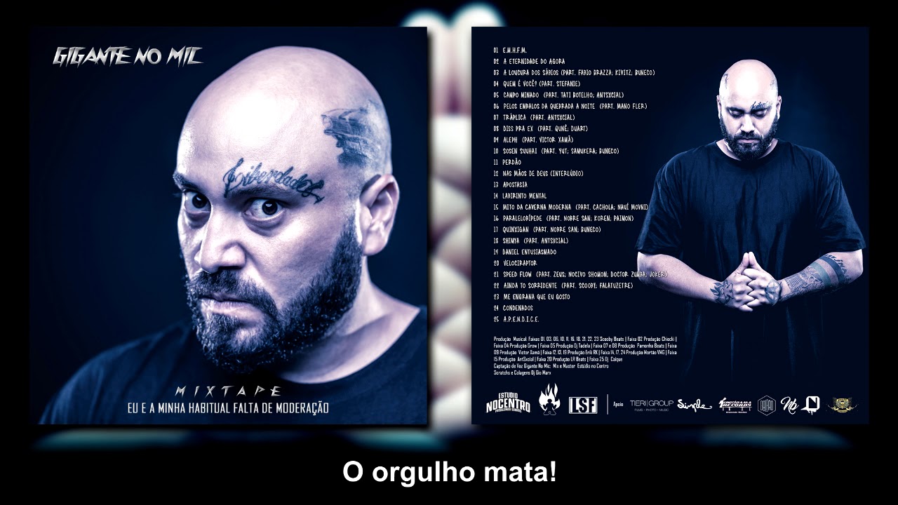 Perdão - Perdão