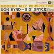 Gigi Gryce - Jazz Lab/Modern Jazz Perspective