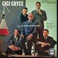Gigi Gryce - Gigi Gryce and the Jazz Lab Quintet