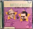 Gil Evans Orchestra - Battle of the Bands: Evans Vs. Mingus