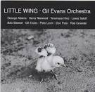 Gil Evans Orchestra - Little Wing