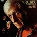 Gil Evans Orchestra - Plays the Music of Jimi Hendrix