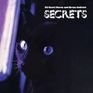 Brian Jackson - Secrets