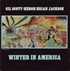 Brian Jackson - Winter in America