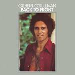 Gilbert O'Sullivan - Back to Front