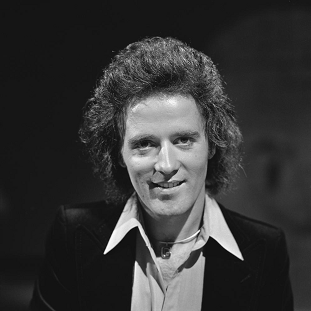 Gilbert O'Sullivan - In the Key of G