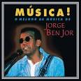 Jorge Ben - Musica!