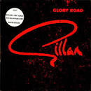 Gillan - Glory Road [Picture Disc]