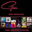 Gillan - The Singles + The Promo Videos [CD/DVD]