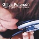 Gilles Peterson and Joe Bataan - Ordinary Guy