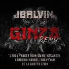 Zion - Ginza [The Remixes]