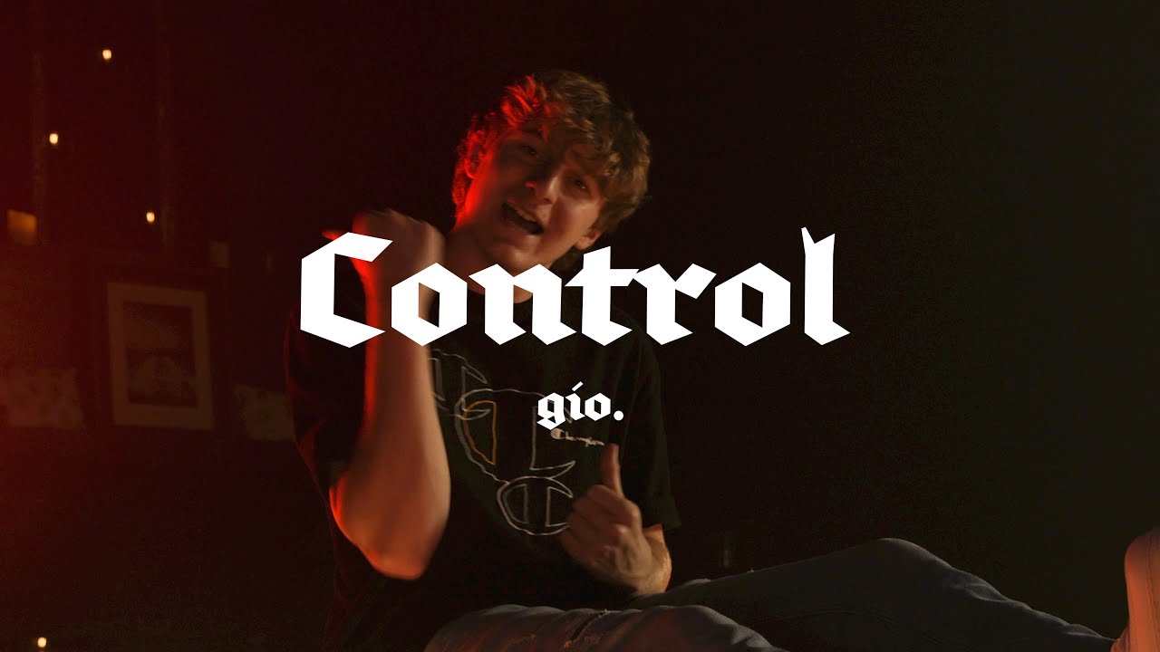 Control - Control