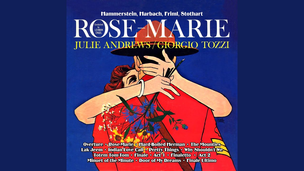 Giorgio Tozi - Indian Love Call [From Rose-Marie]