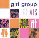 The Jaynetts - Girl Group Greats