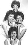 The Exciters - Girl Groups of the Sixties