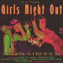 Thelma Houston - Girls Night Out [K-Tel UK]