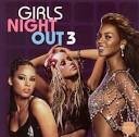 Beyoncé - Girls Night Out, Vol. 3 [BMG]
