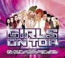 Cheryl - Girls on Top [Sony]