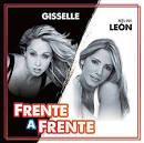 Gisselle - Frente a Frente