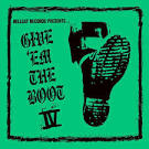 Joe Strummer - Give 'Em the Boot, Vol. 2